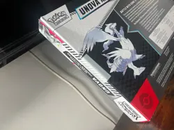 Pokemon TCG Unova Heavy Hitters Premium Collection Costco Exclusive Sealed Box💥 - Image 4