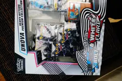 Pokemon TCG Unova Heavy Hitters Premium Collection Box – Brand New, Sealed UK - Image 2