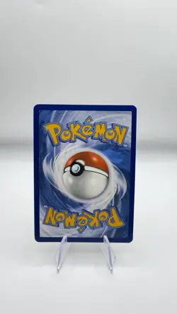Pokemon TCG Magneton SVP EN 159 Scarlet & Violet Promo Holo English - Image 2
