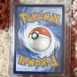 Pokemon TCG Magneton SVP 159 Sv: Scarlet & Violet Promo Holo EN 100HP (2024) - Image 2
