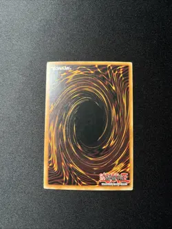 Archlord Zerato AST-034 Ultra Rare 1st Edition Yugioh - LP - Image 2