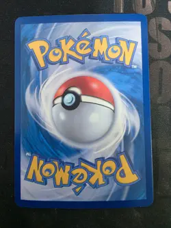 Pokemon Card Mega Darkrai ex SAR 114/081 M5 Abyss Eye korean 2026 NM - Image 4