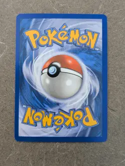 Pokemon Card 2008 DARKRAI Holo DP24 Diamond & Pearl Black Star Promo NM/LP Swirl - Image 3