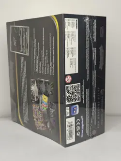 Pokemon TCG Pitch Black ETB Pokemon Center Exclusive *FACTORY SEALED* - Image 3