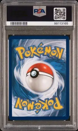 Pokemon PSA 10 Wimpod #SV4 Holo Destino Sfuggente Sole & Luna 2019 Italiano - Image 3