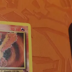 Wizards of the Coast Pokemon TCG Moltres 27/62 Fossil En Non Holo Rare HP70 - Image 3