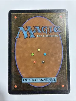 Copy Artifact Unlimited MP Moderate Play MTG Magic The Gathering - Image 2