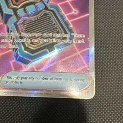 Team Rocket's Transceiver - 263/217 - ME: Ascended Heroes (ASC) #2 - Image 2