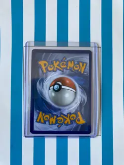 Pokemon Team Rocket's Transceiver 263/217 Ascended Heroes Holo TCG Card - Image 2