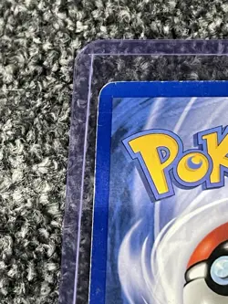 [MP] Hitmonchan 7/102 Holo Rare - Base Set - English 1999 Pokemon - Image 4