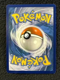 Wally Pokemon XY-Roaring Skies Full Art 107/108 Ultra Rare NM - Image 2