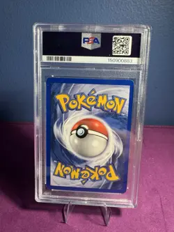 psa 6 pokemon neo genesis pikachu 70 - Image 3