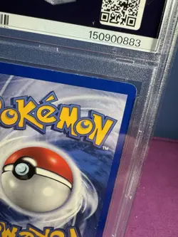 psa 6 pokemon neo genesis pikachu 70 - Image 5