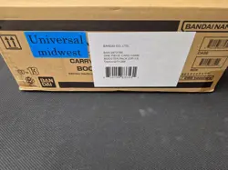 One Piece TCG OP-13 English Carrying on His Will Booster Box Case New & Sealed! - Image 3