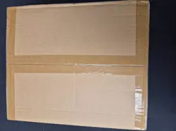 One Piece TCG OP-13 English Carrying on His Will Booster Box Case New & Sealed! - Image 5