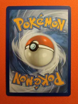 Palafin 200/197 - Obsidian Flames Illustration Rare - Pokemon Tcg - Near Mint - Image 2
