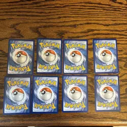 Pokemon TCG Astral Radiance Card Lot of 8 Cards. NM/M - Image 2