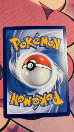 Sylveon V 0913/15 Gem Horizons Pack Volume 2 Holo Rare Near Mint - Image 2