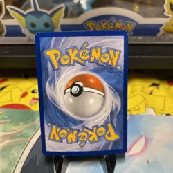 Zigzagoon 11/12 McDonald's Holo Promo 2015 Pokemon TCG Card - Image 2