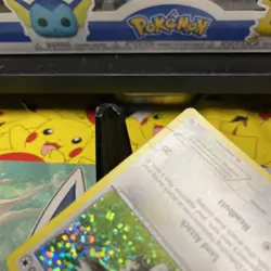 Zigzagoon 11/12 McDonald's Holo Promo 2015 Pokemon TCG Card - Image 3