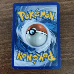 Ninetales 15/108 - LP HOLO RARE XY Evolutions - 2016 Pokemon TCG Card - Image 2