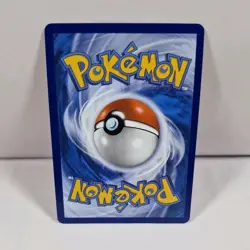 Morpeko ex 102/084 Ultra Rare Pitch Black Pokemon Holo - Image 2