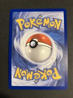 Morpeko Ex 102/084 - Ultra Rare - Pitch Black - Pokemon Card - Image 2
