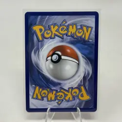 Morpeko ex 102/084 Ultra Rare Pitch Black Pokemon Holo Near Mint - Image 2