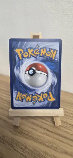 Morpeko Ex 102/084 - Ultra Rare - Pitch Black - Pokemon TCG - Image 2