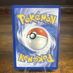 Pokemon TCG - Morpeko Ex Full Art Ultra Rare 102/084 - Pitch Black - NM - Image 2