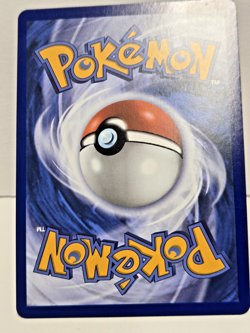 Pokemon TCG - Morpeko Ex Full Art Ultra Rare 102/084 - Pitch Black - NM - Image 2