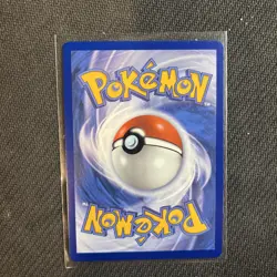 Pokemon Pitch Black Morpeko EX Full Art Ultra Rare 102/084 - Image 2
