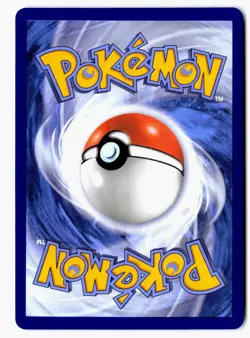 Morpeko ex 102/084 Ultra Rare Pitch Black Pokemon Holo NM - Image 2