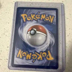 Morpeko ex - 102/084 - Ultra Rare - Pitch Black - Pokemon Card - Image 2