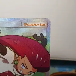 Jesse & James 68/68 Full Art Pokemon TCG Hidden Fates 2019 NM Condition - Image 5