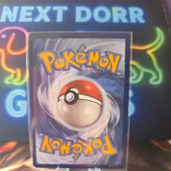 Gothitelle - Black Star Promo - Full Art - #211 - Destined Rivals - Pokemon TCG - Image 2