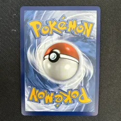 Oshawott - 021/086 - MASTERBALL Reverse Holo - White Flare - NM/M - Image 3
