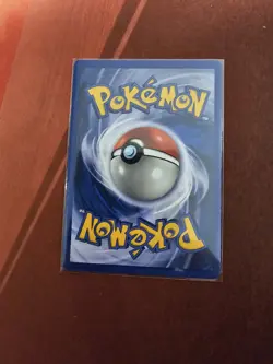 Dark Gengar Neo Destiny Holo Rare 6/105 Pokemon - Image 2