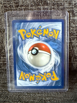Pokemon TCG Larry’s Staraptor 249/217 Illustration Rare – Ascended Heroes – NM - Image 2