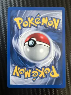 Chikorita 77/123 Mysterious Treasures Endivie Lv 10 Pokemon Pokemon Card - Image 2