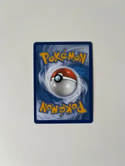 Pidgey illustration rare 207/197 NM - Image 2