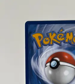 Pidgey illustration rare 207/197 NM - Image 3