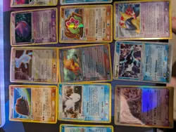 pokemon cards bundle for dickiesTCG - Image 1