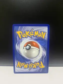 Pokemon TCG Meowth 106/094 Phantasmal Flames Illustration Rare Near Mint - Image 4