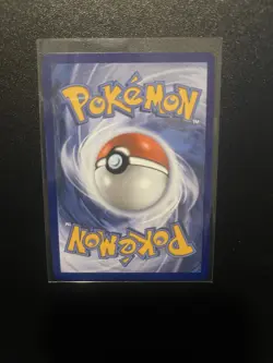Pokemon TCG: Perfect Order 055/088 Mega Skarmory EX NM - Image 2