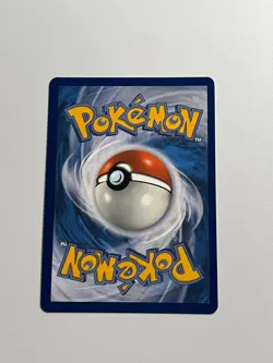 Pikachu ex SV08: Surging Sparks 057/191 Pokemon TCG NM - Image 2