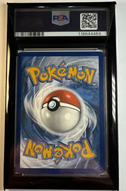 2025 Pokemon SV Journey Together N's Reshiram Promo Cards 167 PSA GEM MINT 10 - Image 5