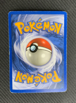 Jolteon 13/144 Reverse Holo Rare Pokemon TCG Skyridge Vintage Card WOTC - Image 2
