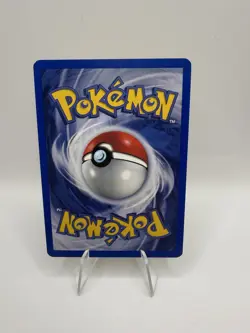 Pokemon Trainer Card Blaine Gym Challenge Holo Card 17/132 - Image 2