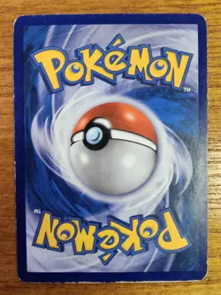 Zigzagoon Pokemon Card, EX Trainer Kit - Latios 7/10 - Image 2